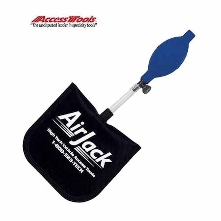 Access Bed Covers :Air Wedge - Standard AT-AW